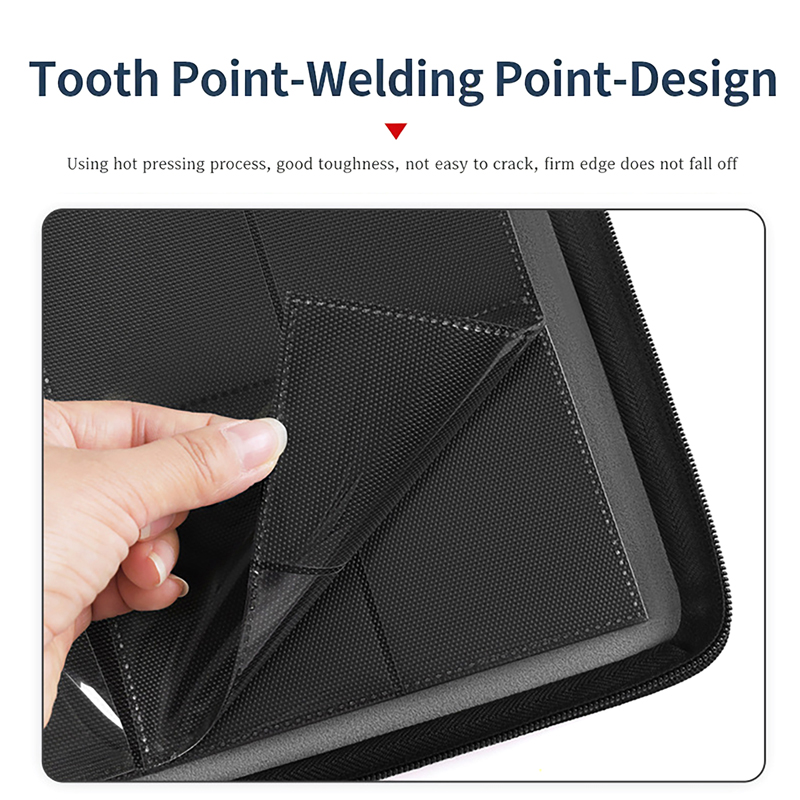 9/12/16 Pocket Trading Card Al - Trading Card Binder ulasan dan harga