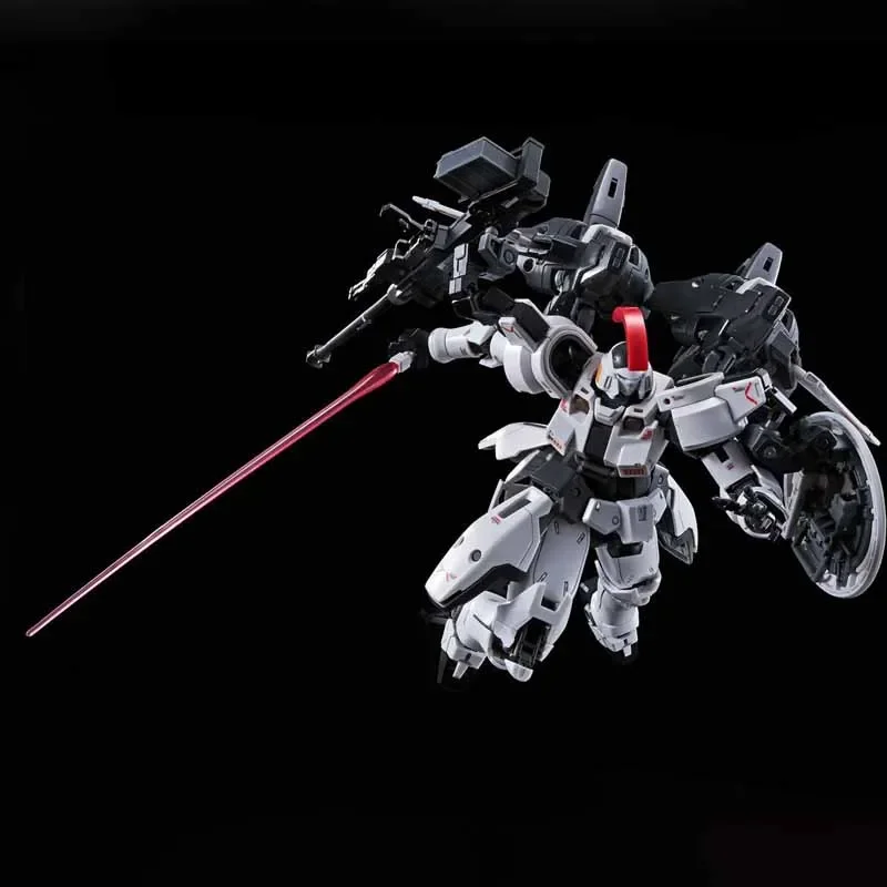 Bandai Original MODEL KIT GUND - Bandai Model Gundam Rg ulasan dan harga