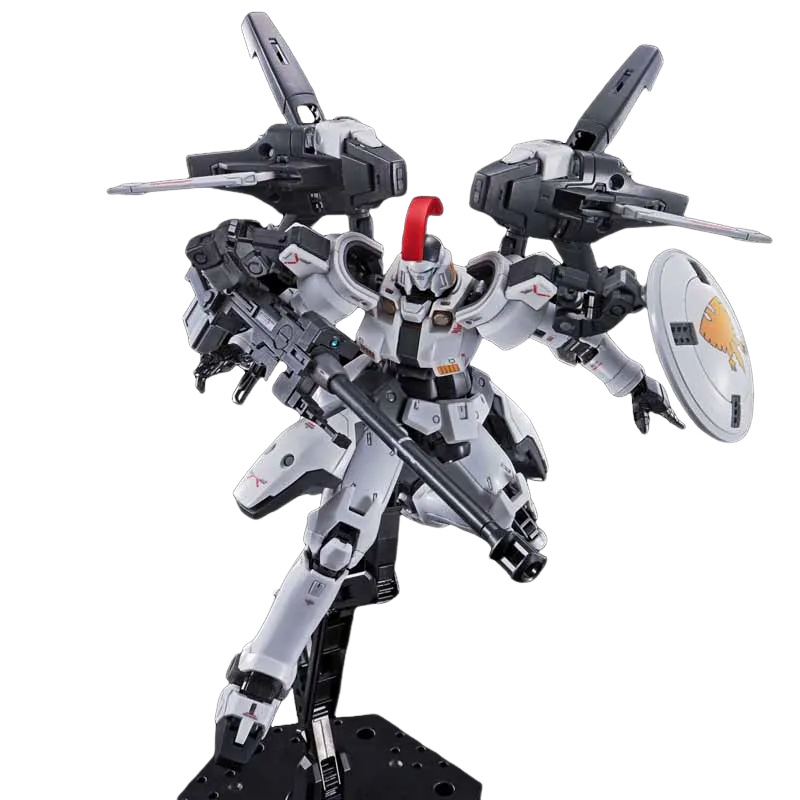 Bandai Original MODEL KIT GUND - Bandai Model Gundam Rg ulasan dan harga