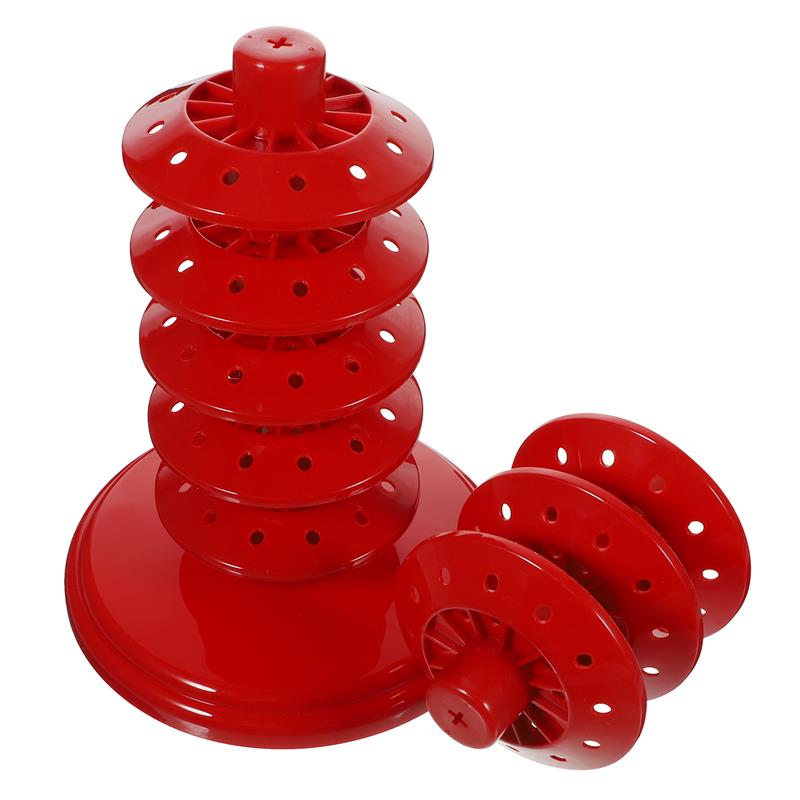 Multi-Tier Lollipop Stand Pop  - Pop Display Shelf ulasan dan harga