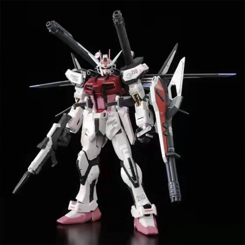 Bandai Gundam Model Kit RG Str - Bandai Model Gundam Rg ulasan dan harga
