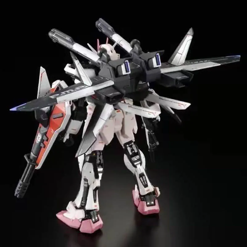 Bandai Gundam Model Kit RG Str - Bandai Model Gundam Rg ulasan dan harga
