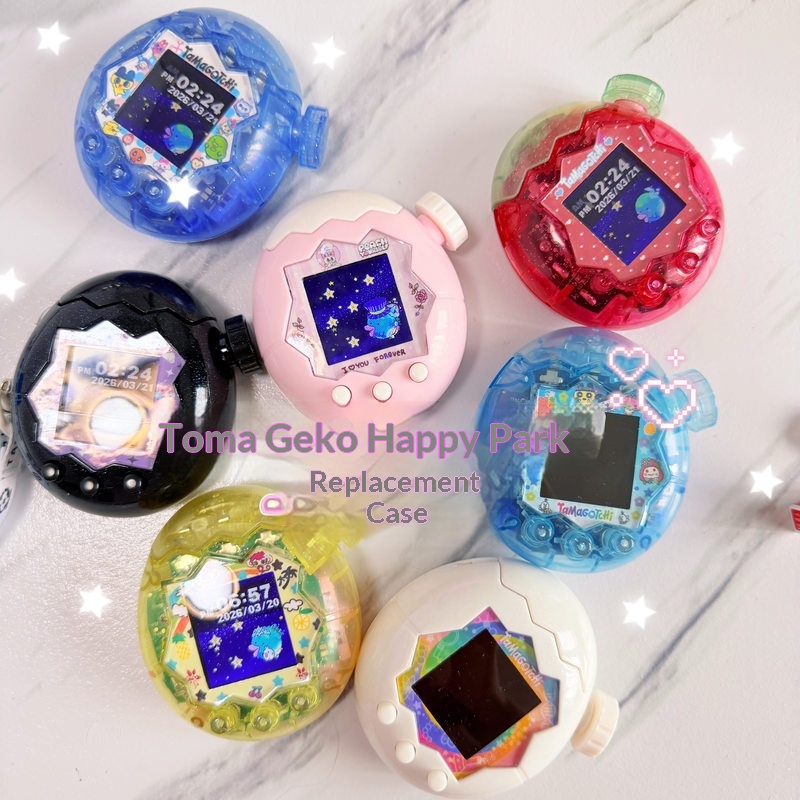 In Stock Compatible With Tamag - Bandai Model Tamagotchi ulasan dan harga