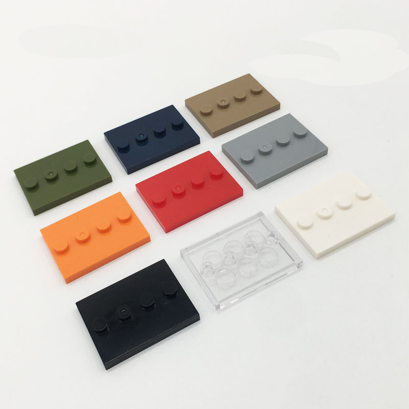 Hot-selling transparent base m - Lego Minifigure Holder ulasan dan harga