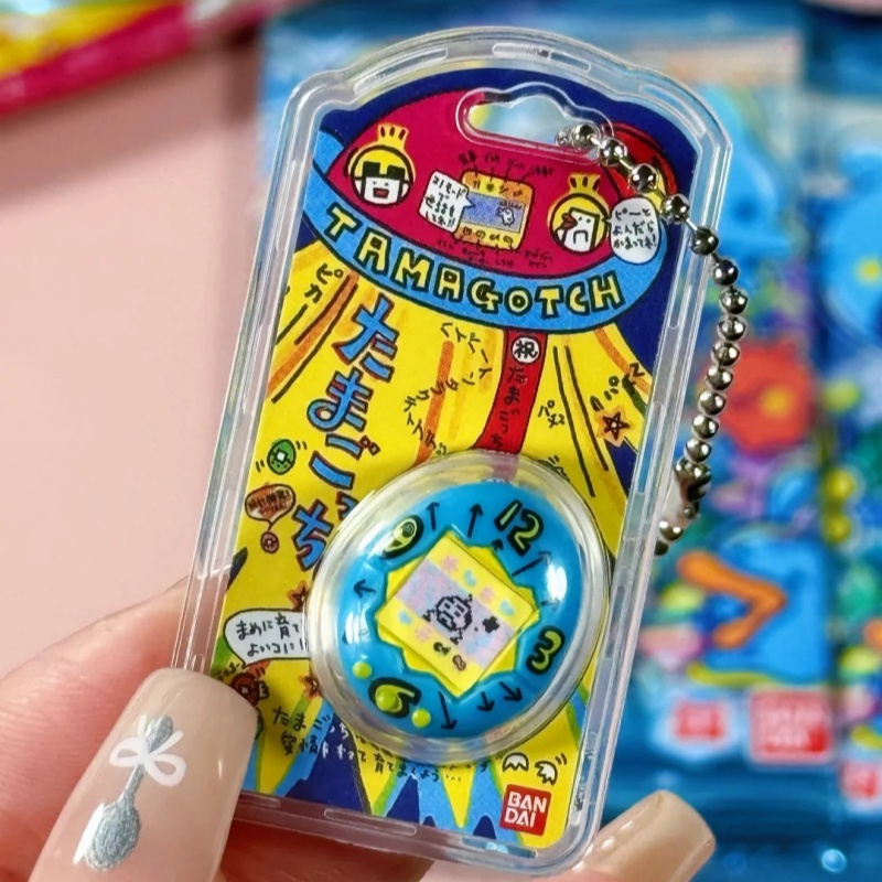 Bandai Tamagotchi Electronic P - Bandai Model Tamagotchi ulasan dan harga