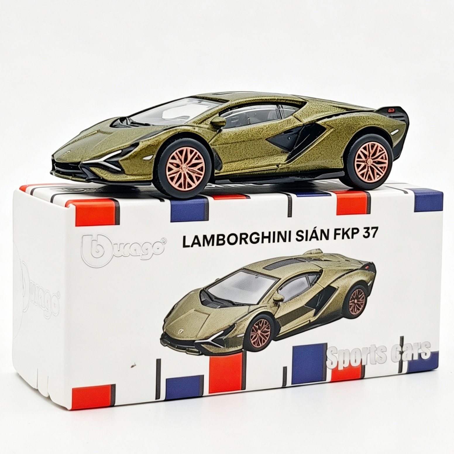 Bburago 1:64 Ferrari Diecast C - Die Cast Car 1 64 ulasan dan harga