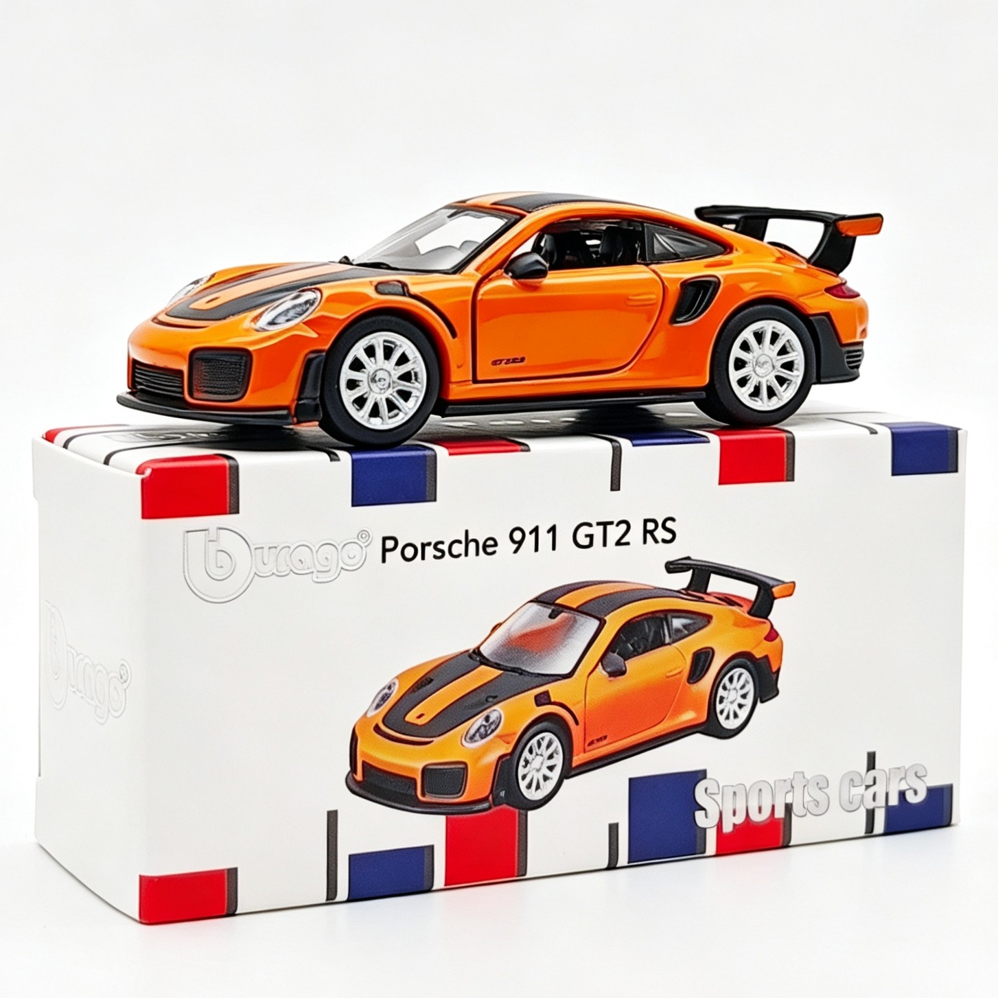 Bburago 1:64 Ferrari Diecast C - Die Cast Car 1 64 ulasan dan harga