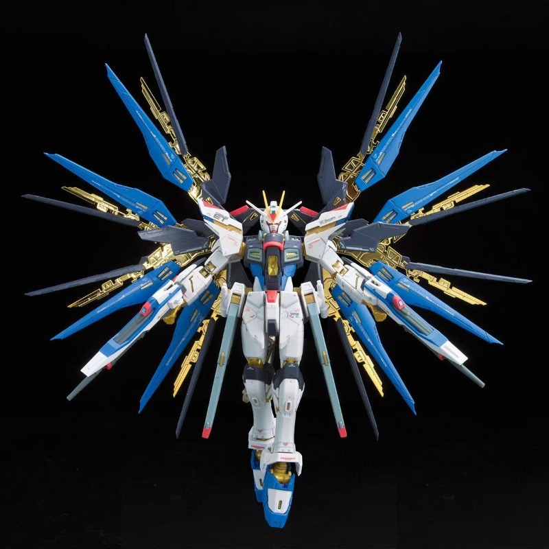 In Stock Bandai RG 1/144 GN-00 - Bandai Model Gundam Rg ulasan dan harga