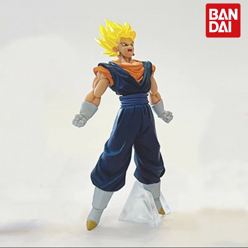 Bandai Dragon Ball Hg High Gra - Capsule Toy Gashapon ulasan dan harga