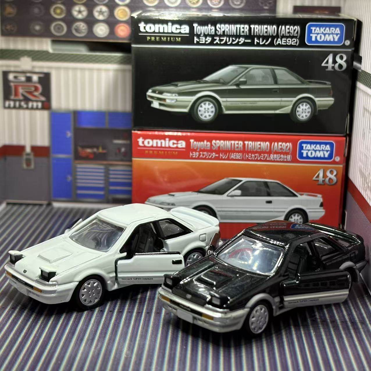 Takara Tomy Tomica Premium 48  - Die Cast Car 1 64 ulasan dan harga