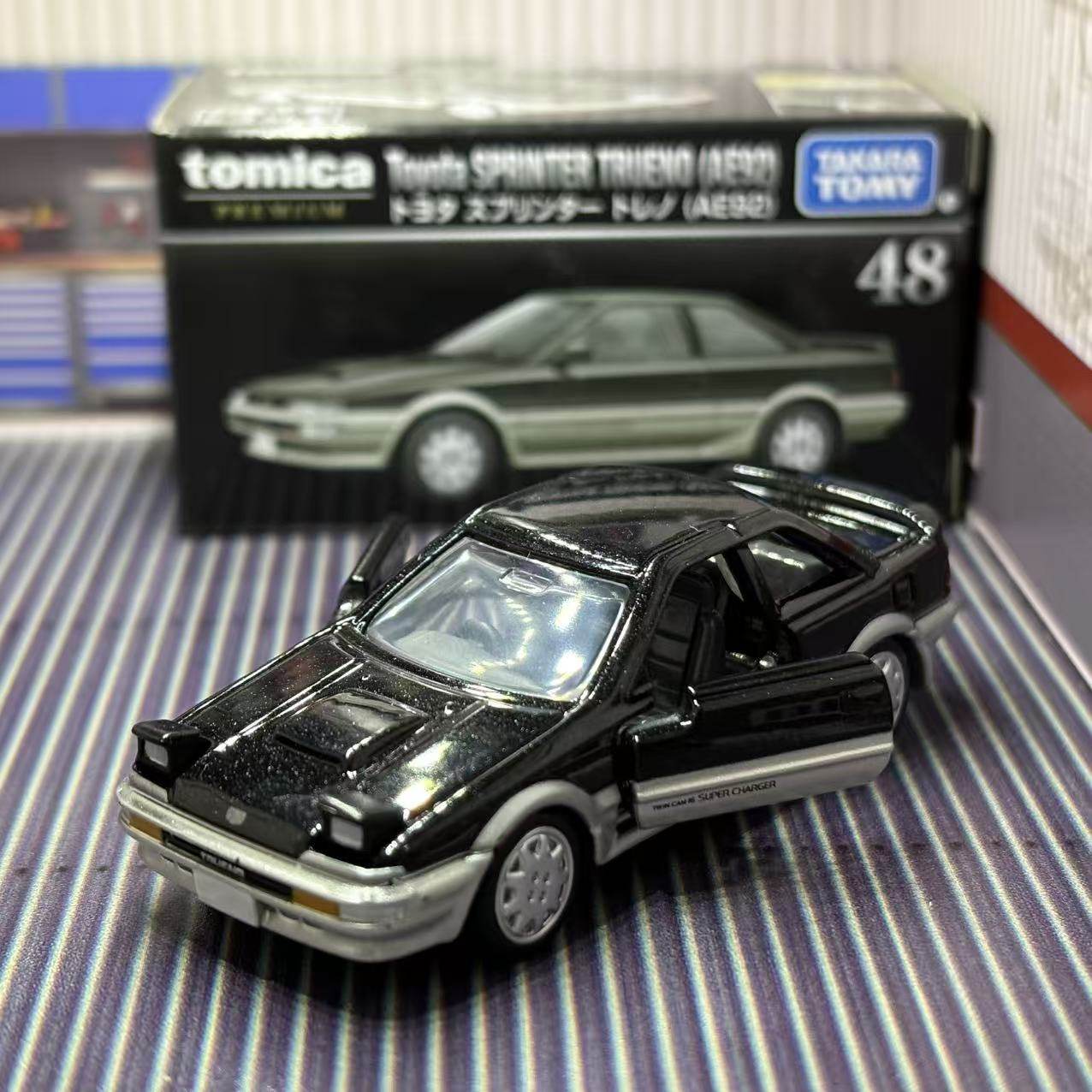 Takara Tomy Tomica Premium 48  - Die Cast Car 1 64 ulasan dan harga