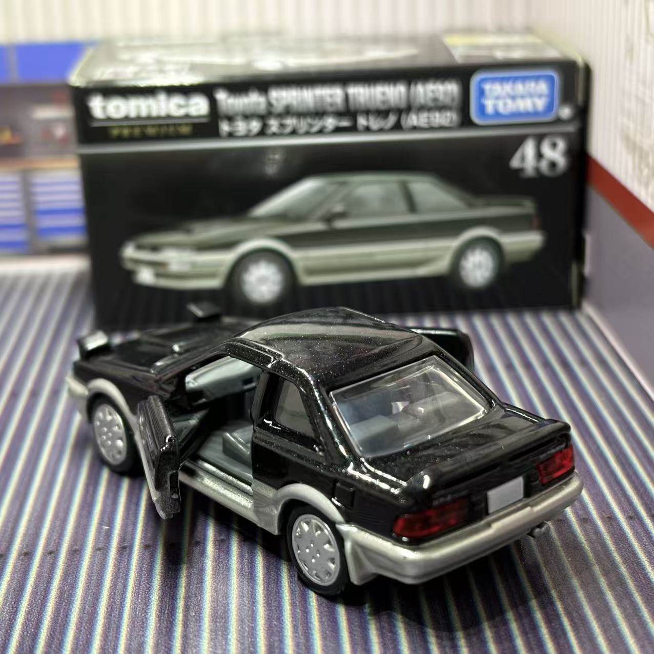 Takara Tomy Tomica Premium 48  - Die Cast Car 1 64 ulasan dan harga