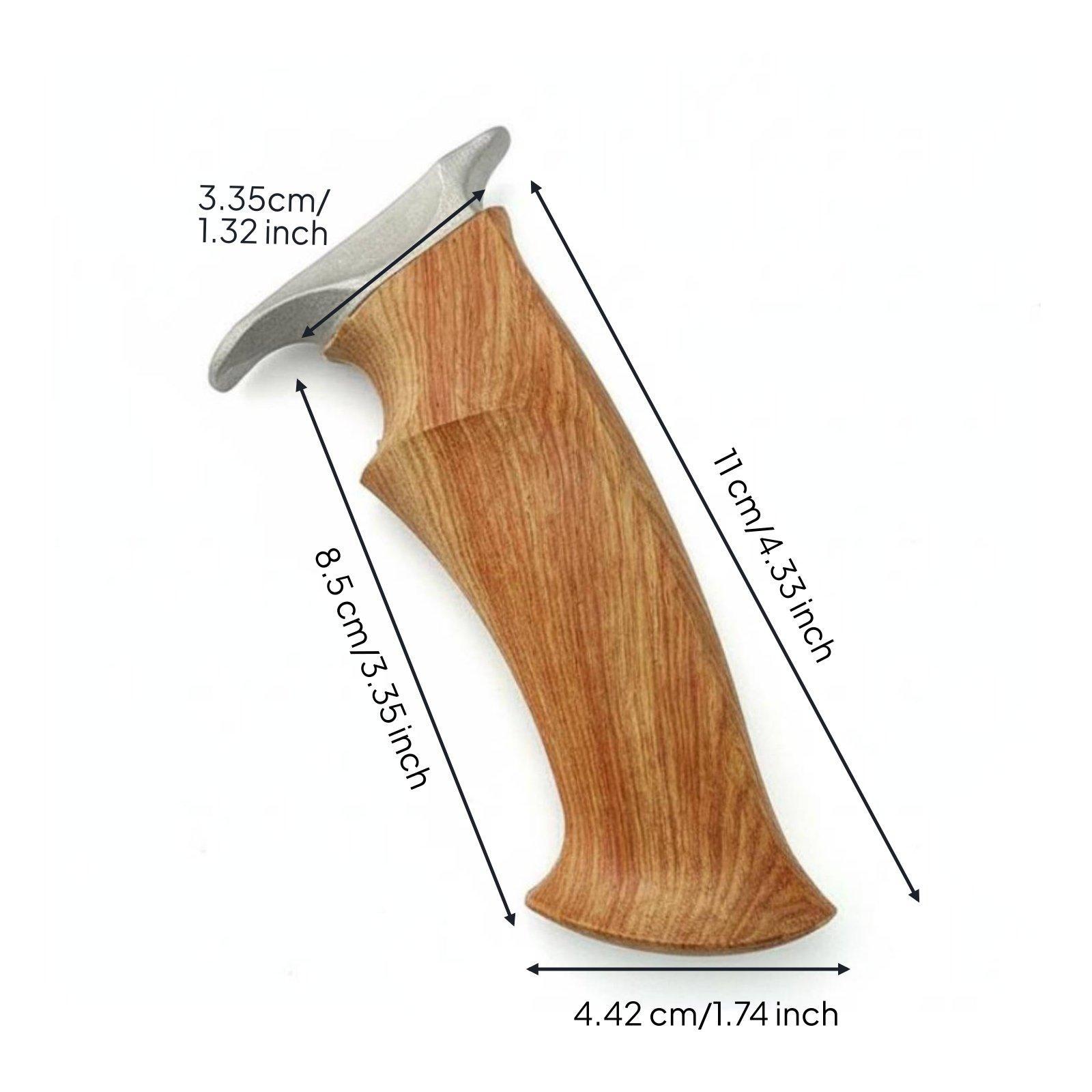 Handle Material Customizable W - Building Block Mini ulasan dan harga