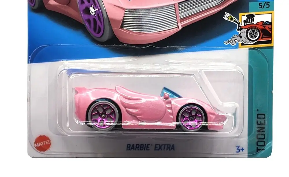 Orginal Mattel Hot Wheels 1/64 - Die Cast Car 1 64 ulasan dan harga