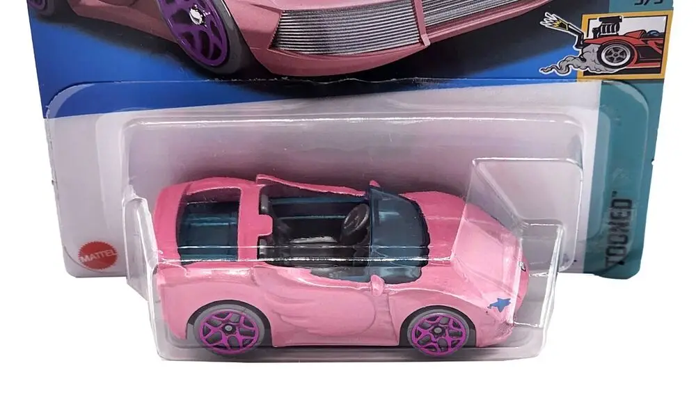 Orginal Mattel Hot Wheels 1/64 - Die Cast Car 1 64 ulasan dan harga