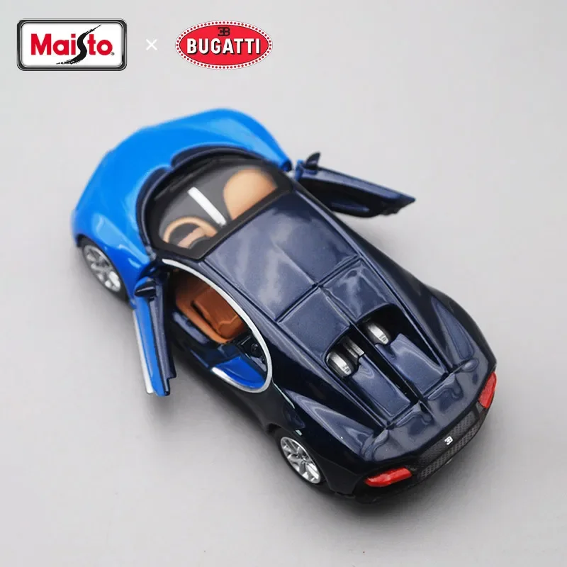 Maisto 1:64 Scale Porsche 911  - Die Cast Car 1 64 ulasan dan harga