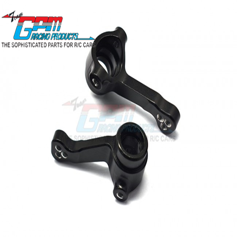 GPM ALUMINUM FRONT/REAR KNUCKL - Tamiya Model Rc Car ulasan dan harga