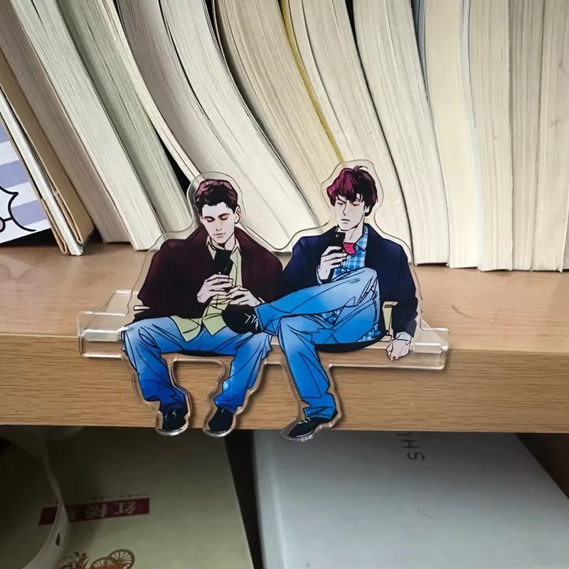 TV Supernatural Dean Wincheste - Figma Stand Set ulasan dan harga