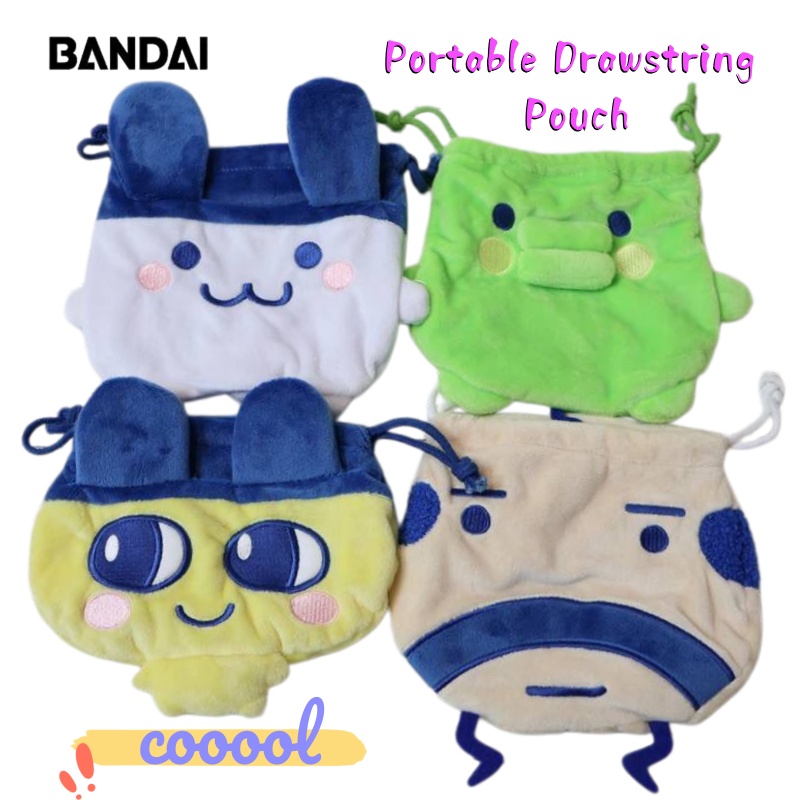 New Tamagotchi Mametchi Mimitc - Bandai Model Tamagotchi ulasan dan harga