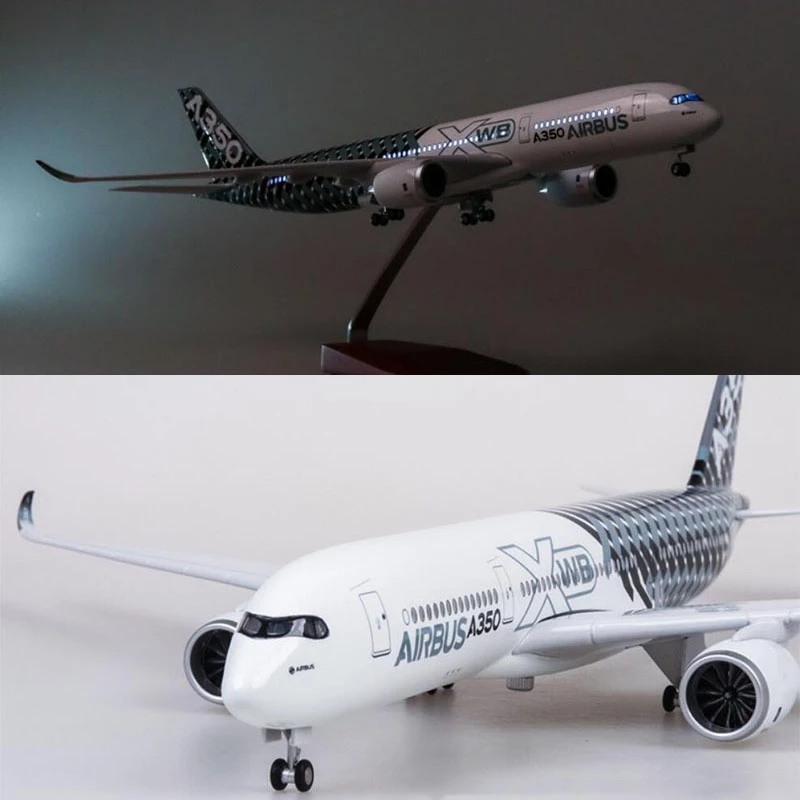 for 350 1/142 Prototype Airlin - Model Airplane Plastic ulasan dan harga