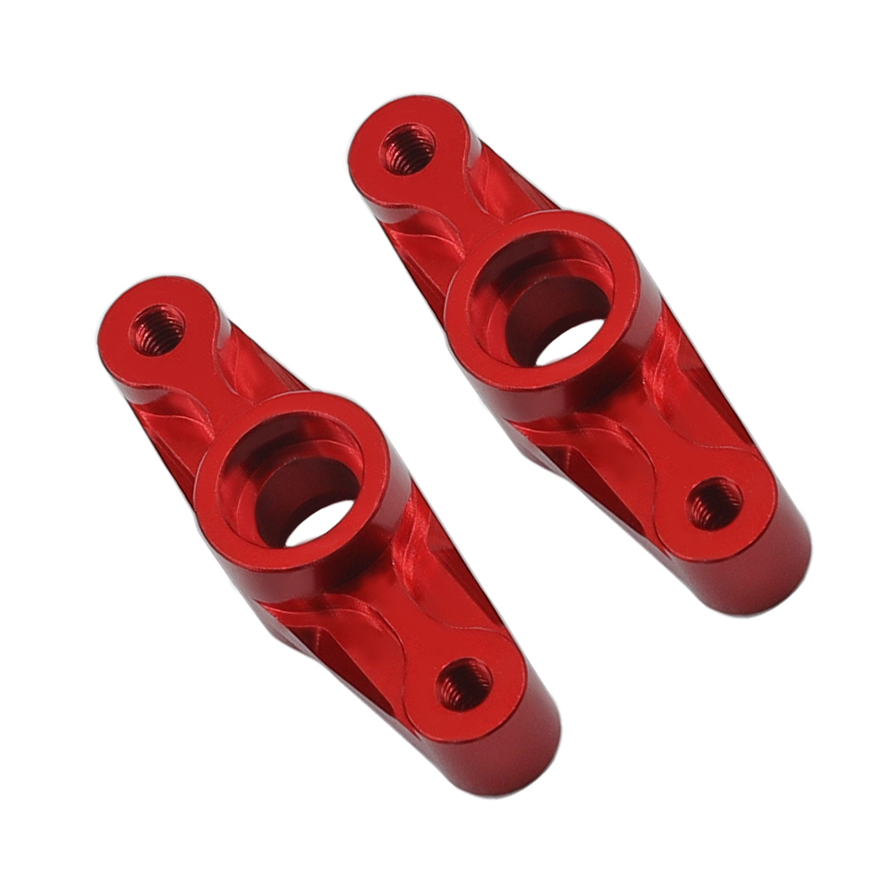Metal Crank Steering Arm with  - Tamiya Model Rc Car ulasan dan harga
