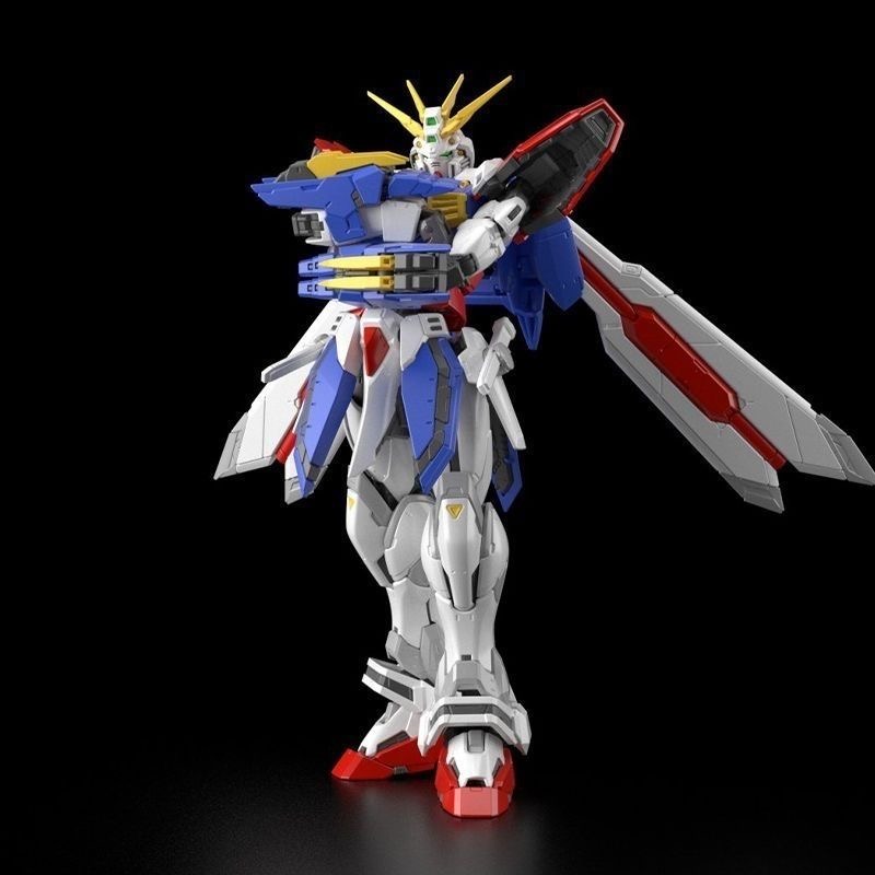In Stock Bandai RG 1/144 GF13- - Bandai Model Gundam Rg ulasan dan harga