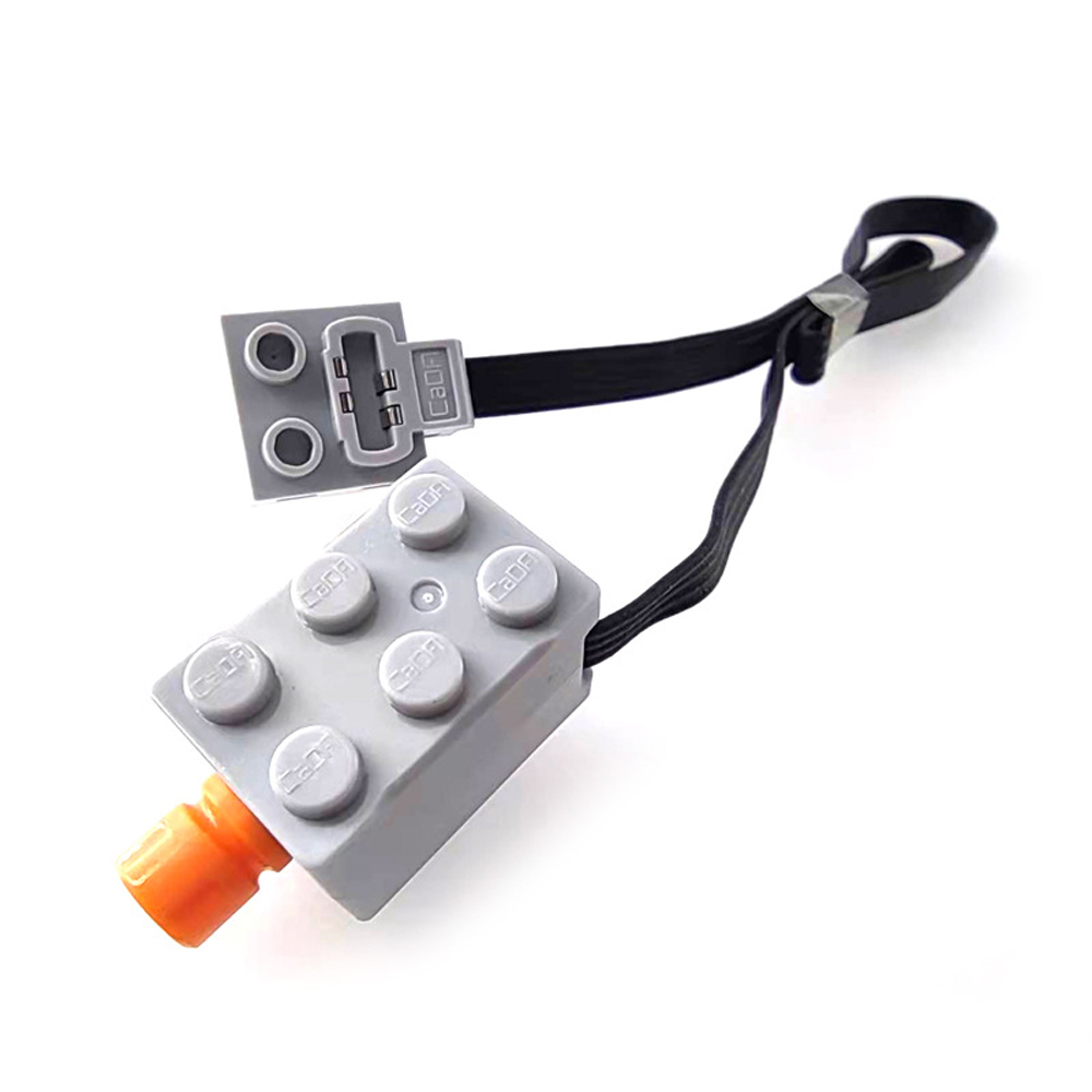 1/2/4PCS MOC Micro Mini Motor  - Building Block Mini ulasan dan harga