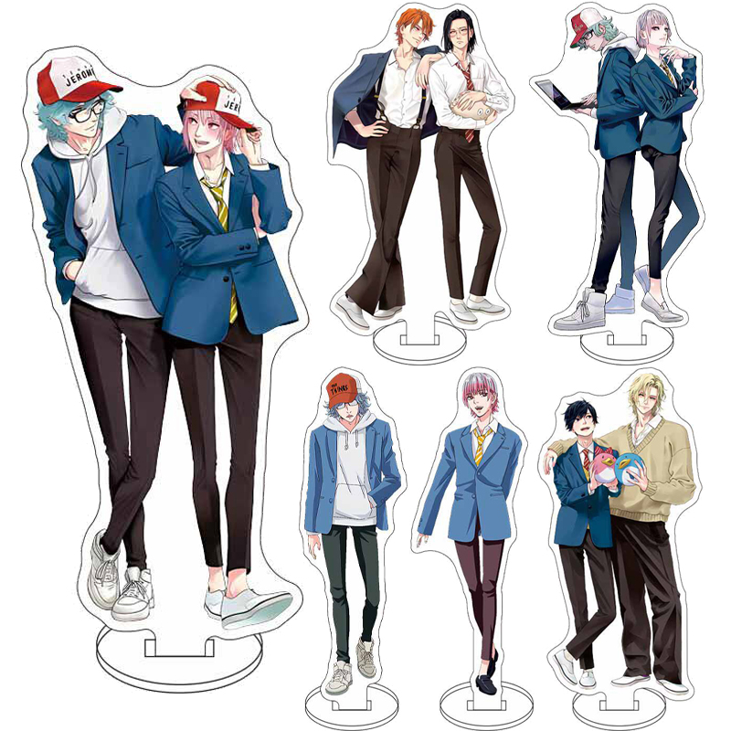 16CM Anime Twilight Out of Foc - Figma Stand Set ulasan dan harga